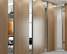 Empresa De Divisórias Acústicas