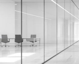 Empresa De Divisórias De Vidro