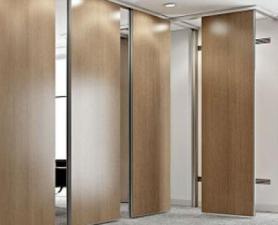 Fábrica De Divisórias Para Escritório