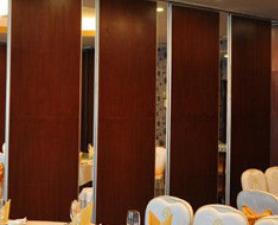 Fabricante De Divisórias Retráteis