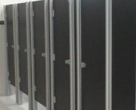 Fabricante De Divisórias TS