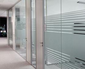 Fabricante De Divisórias De Vidro