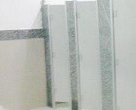 Portas De Fórmica Para Divisórias Sanitárias